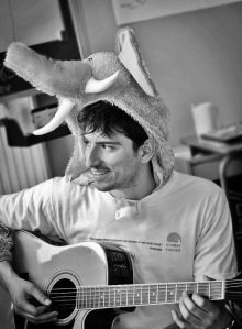 Juan Miguel Guerra Davila