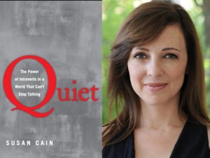 Dr Little's insightful theories have a chapter dedicated in Susan Cain’s revolutionary bestseller „Quite“ (Cahptered 9 , for those more detail-curious)