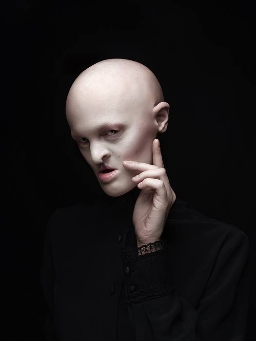 Photo: Sylwia Makris